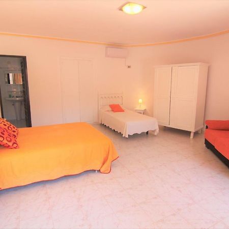 Maryvilla 231 Calp Dış mekan fotoğraf