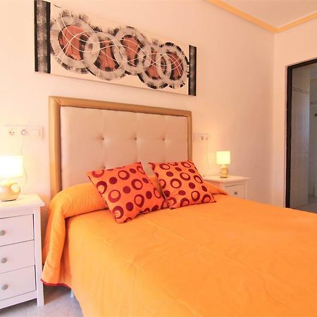 Maryvilla 231 Calp Dış mekan fotoğraf