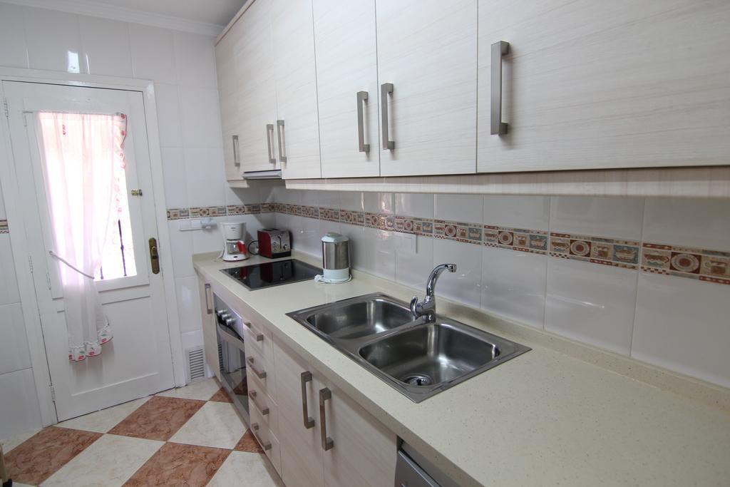 Maryvilla 231 Calp Dış mekan fotoğraf