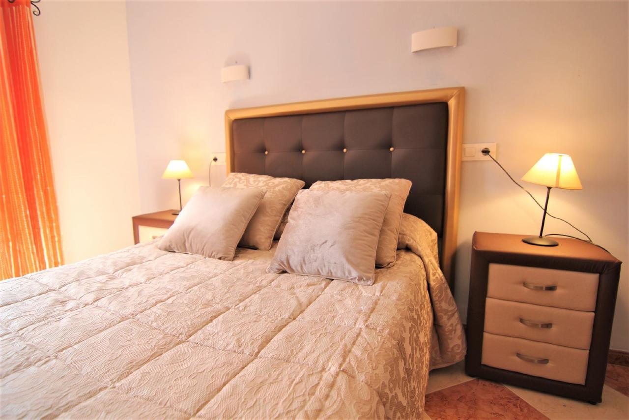 Maryvilla 231 Calp Dış mekan fotoğraf