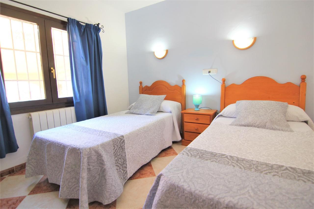 Maryvilla 231 Calp Dış mekan fotoğraf