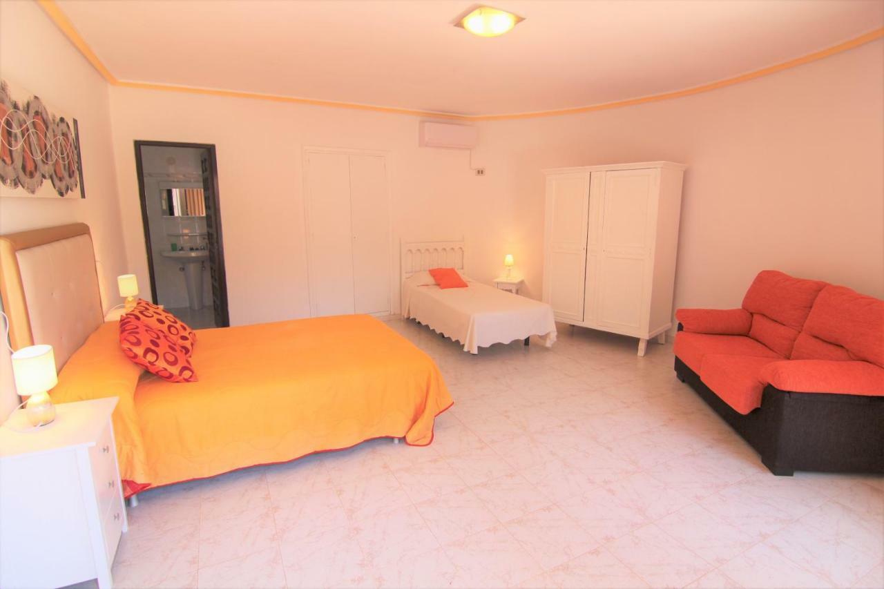 Maryvilla 231 Calp Dış mekan fotoğraf