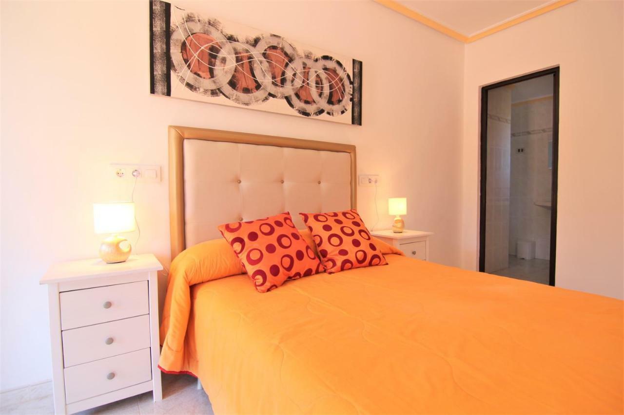 Maryvilla 231 Calp Dış mekan fotoğraf